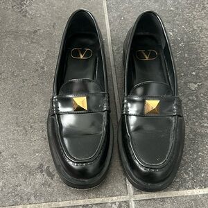 Valentino loafer